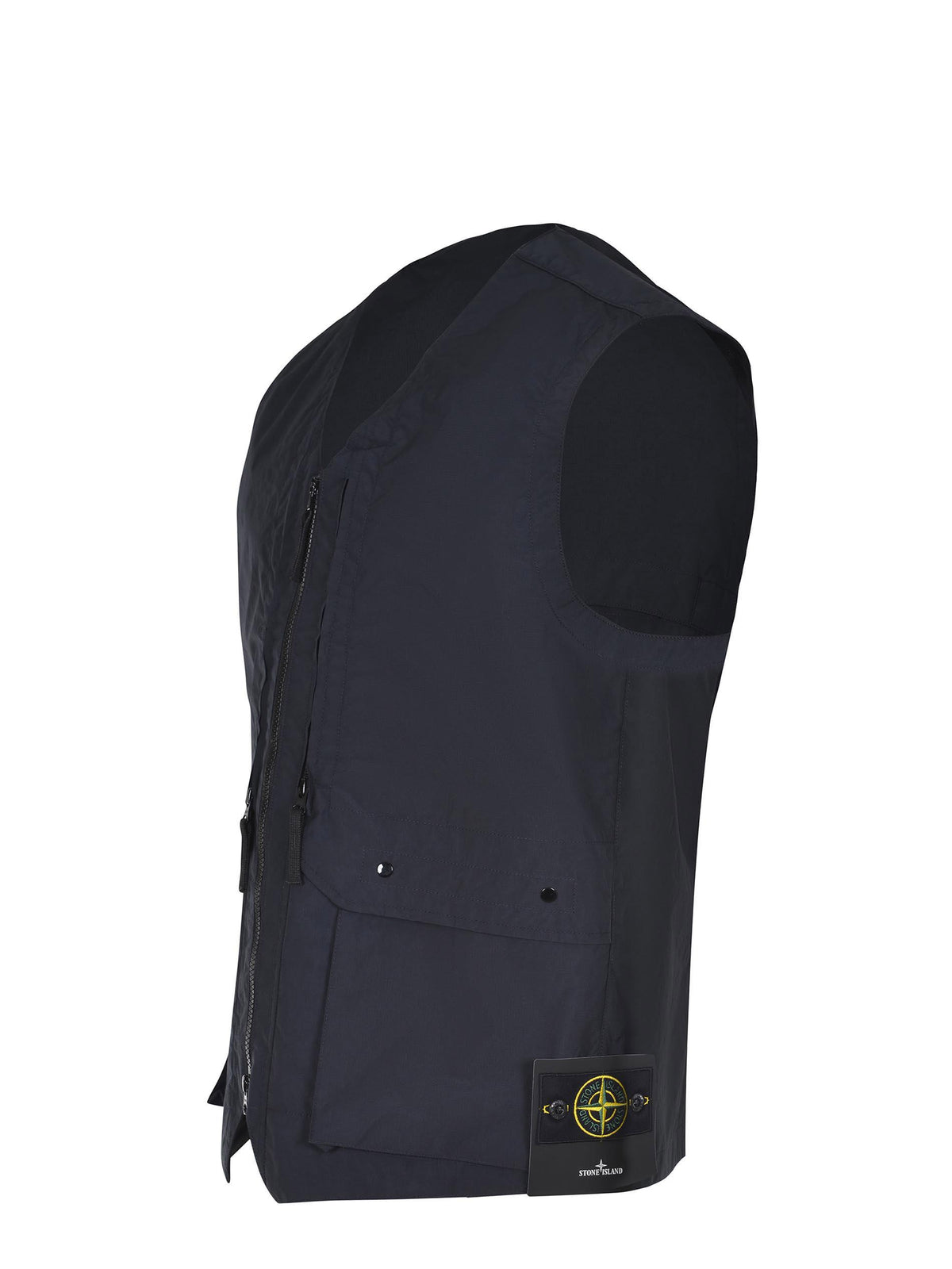 Gilet Stone Island 