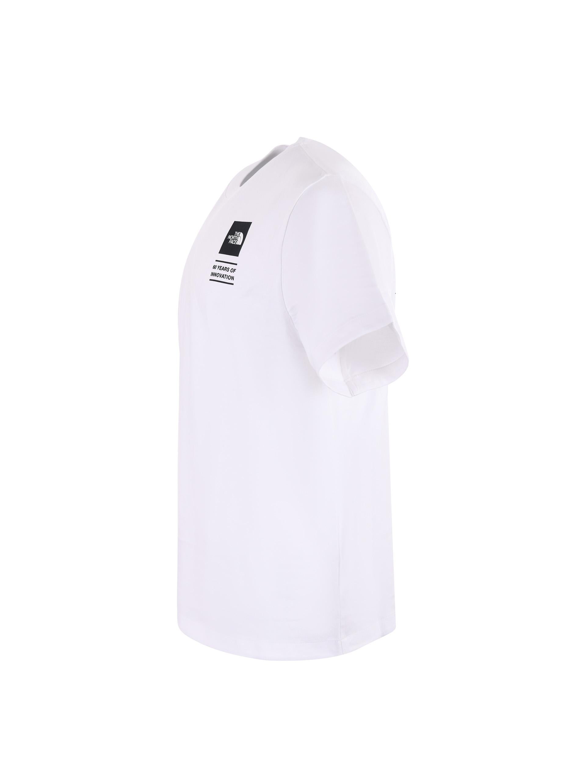 T-shirt The North Face 