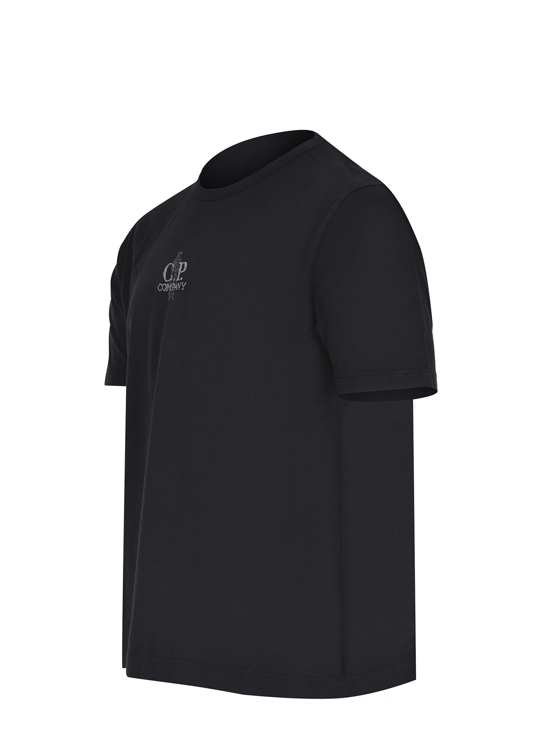 T-shirt C.P. Company 