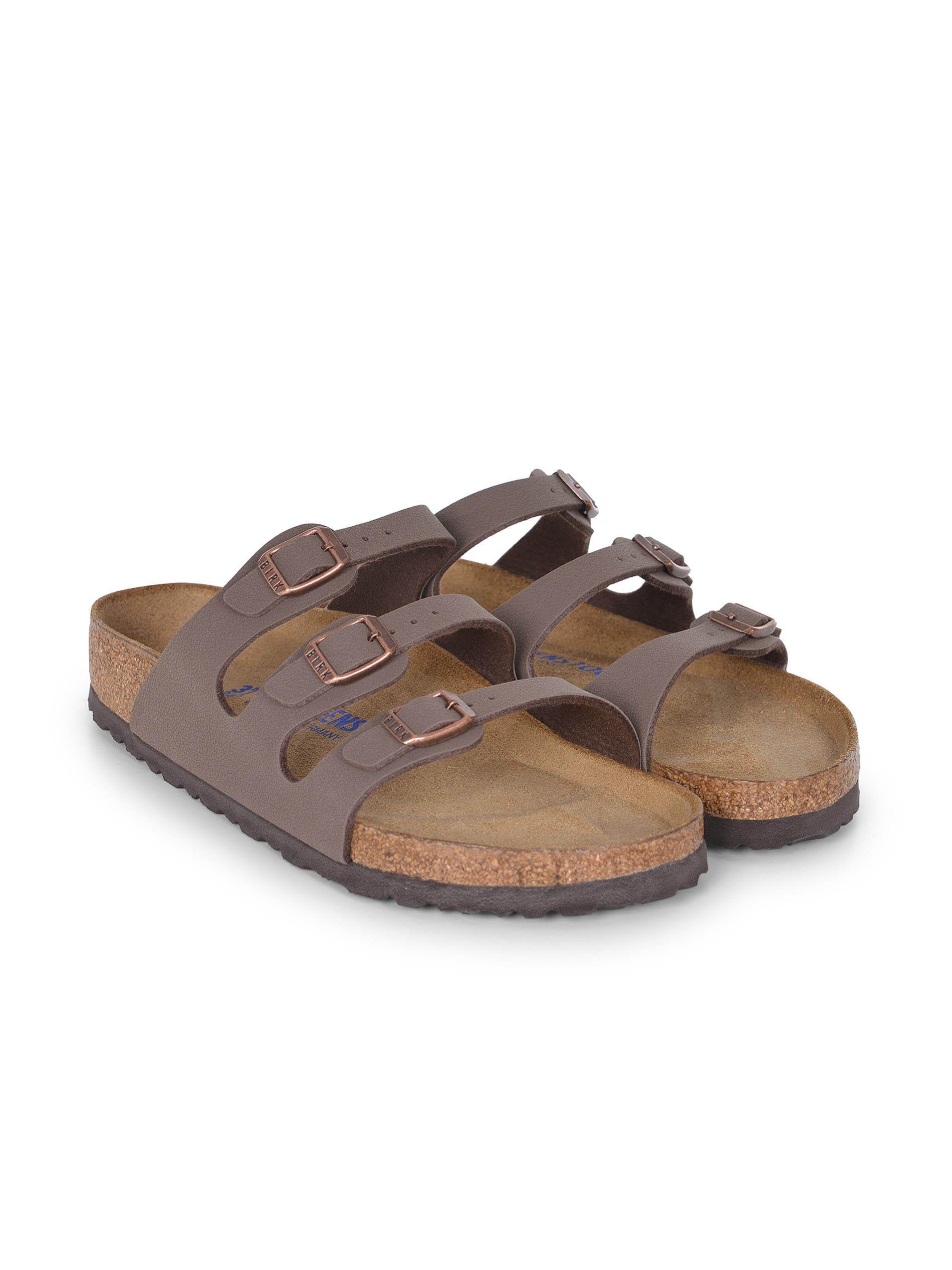 Pantofole Birkenstock "Florida" 