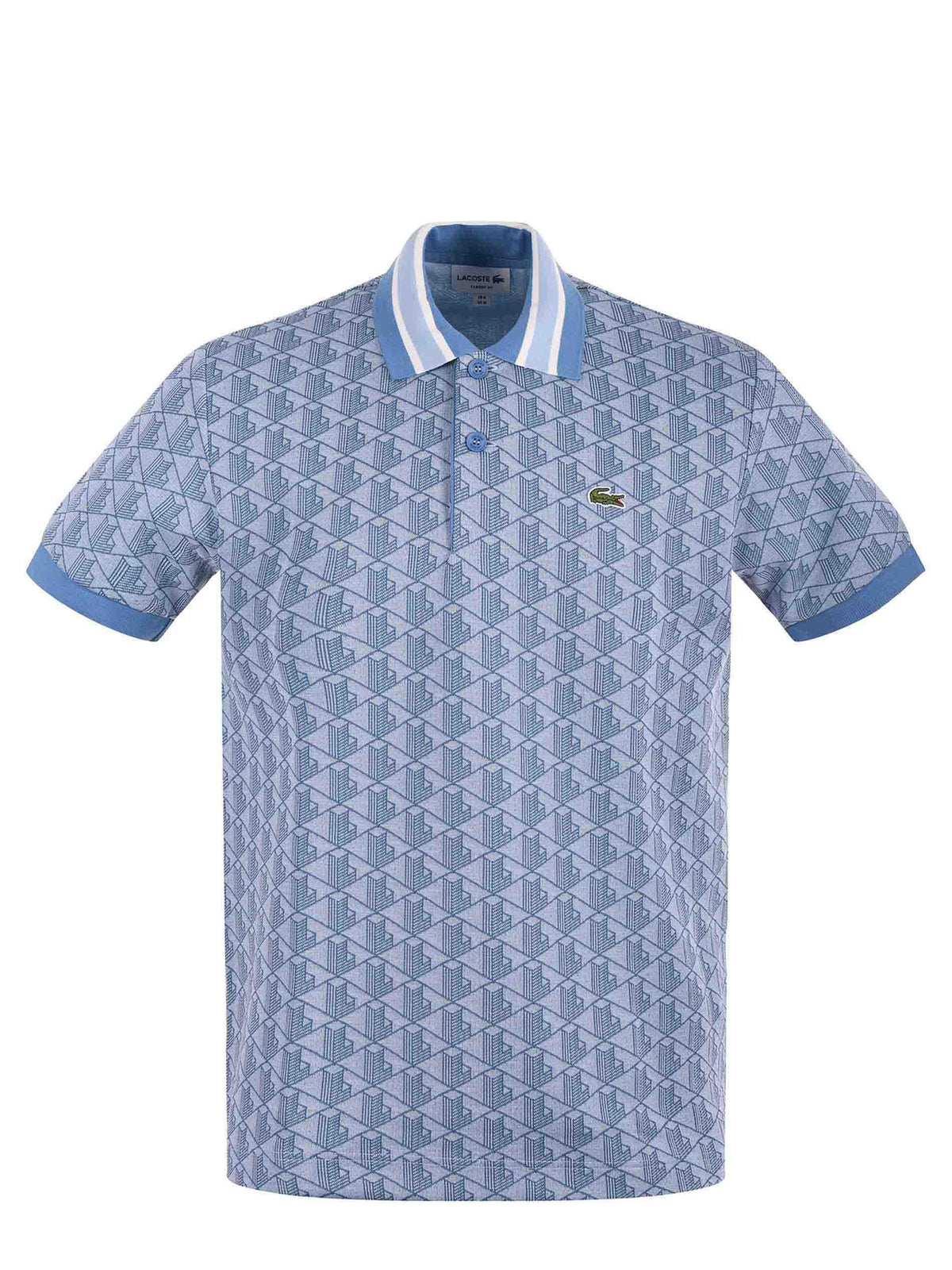 Polo Lacoste<BR/> 