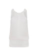 SOLOTRE Sweaters M3D0009 A01 White