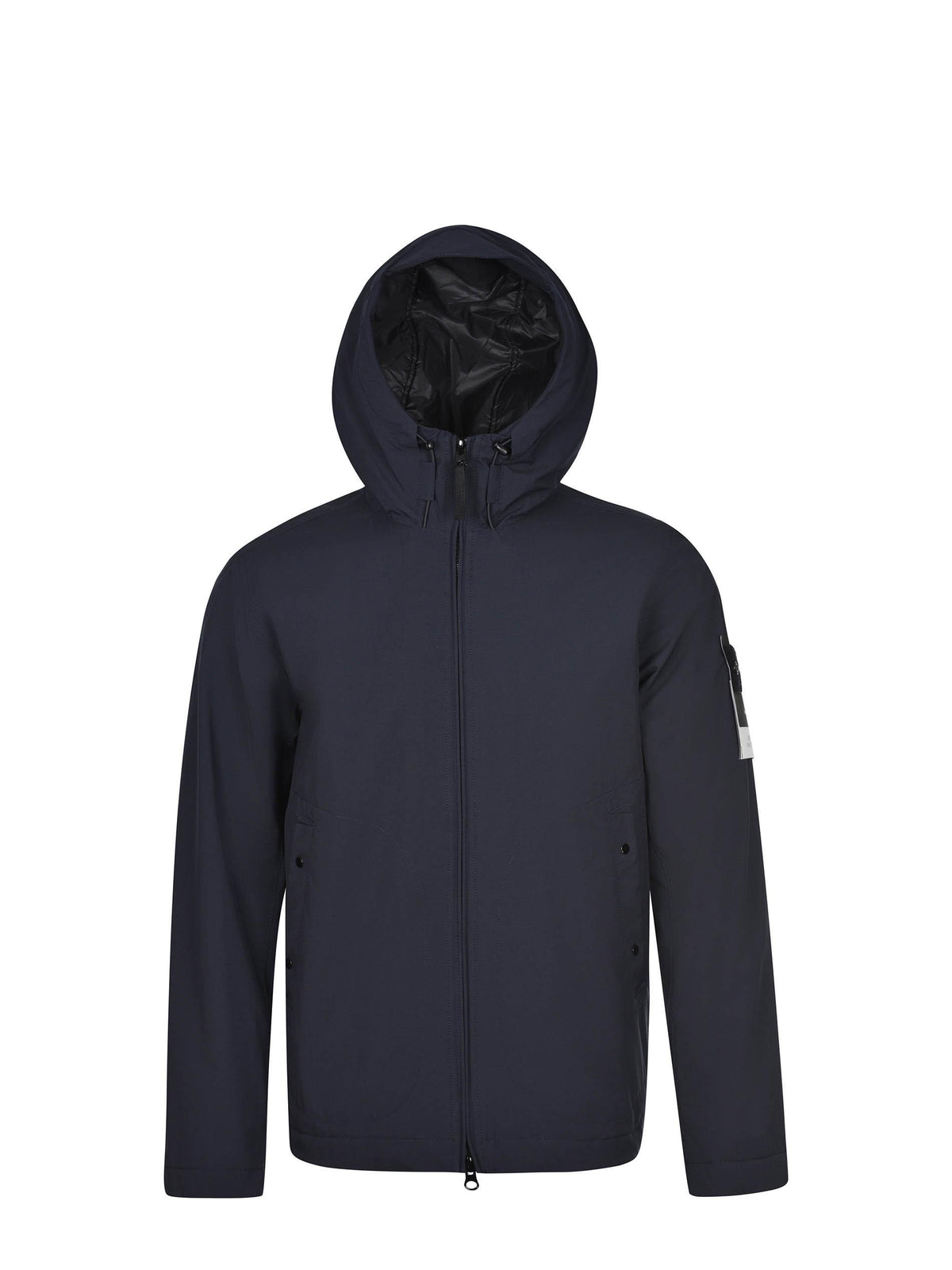 Giubbino Stone Island "Soft Shell-R" 