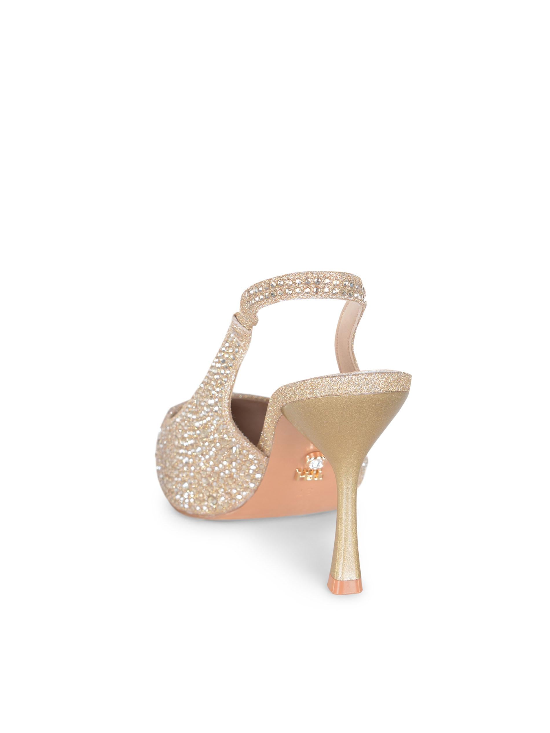 Decollete Twenty Fourhaitch "Eindhoven" 