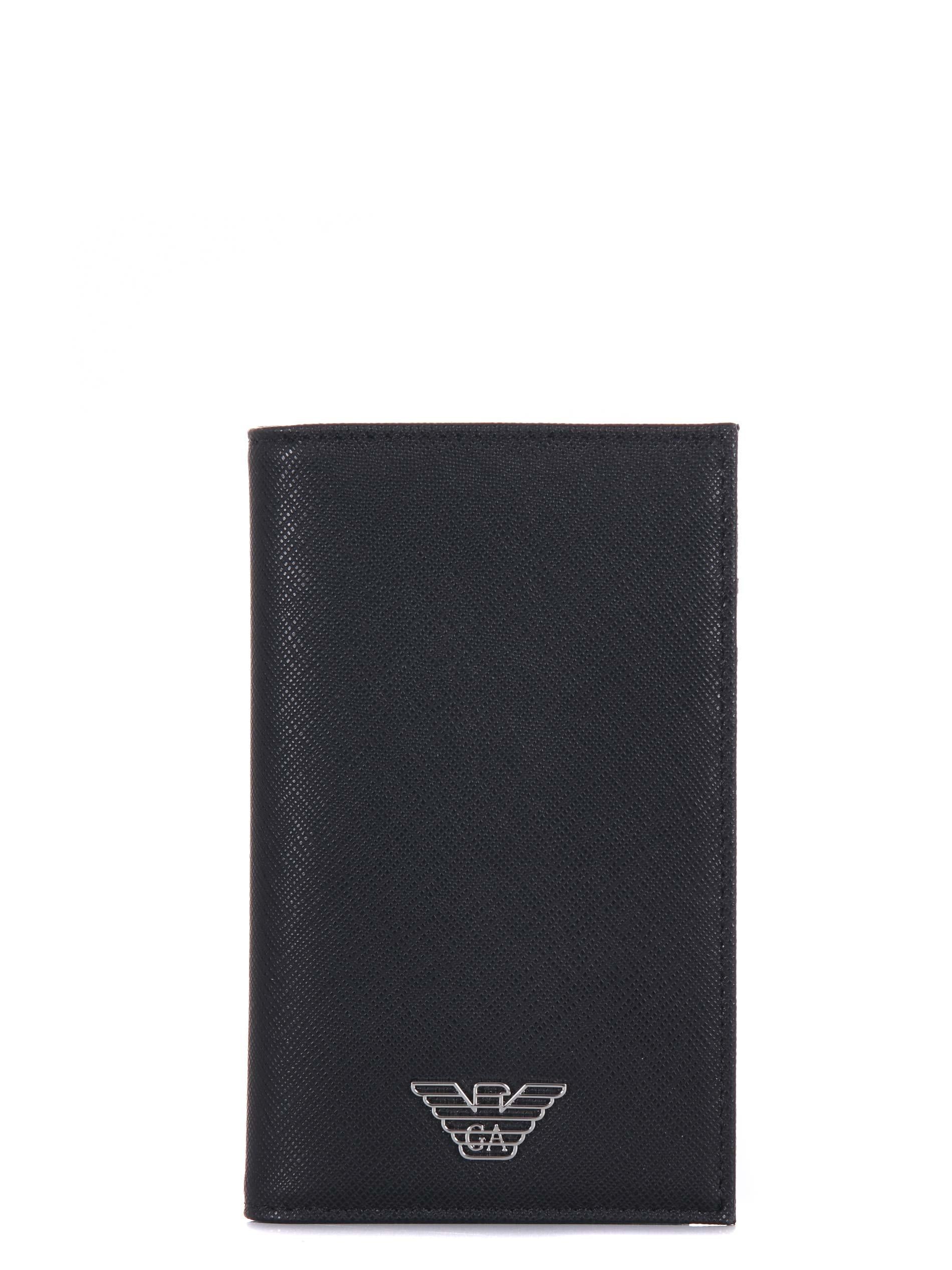 Portacarte Emporio Armani 