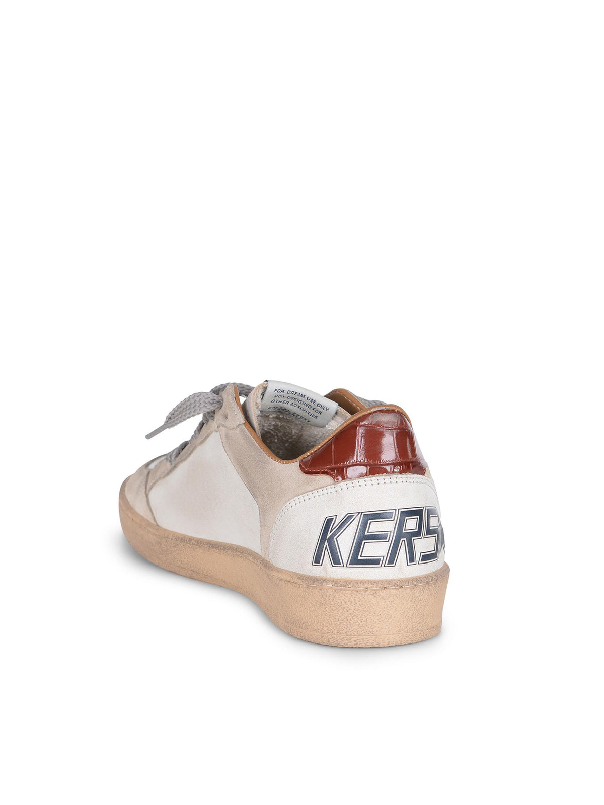 Sneakers Golden Goose "Ball Star" <BR/> 