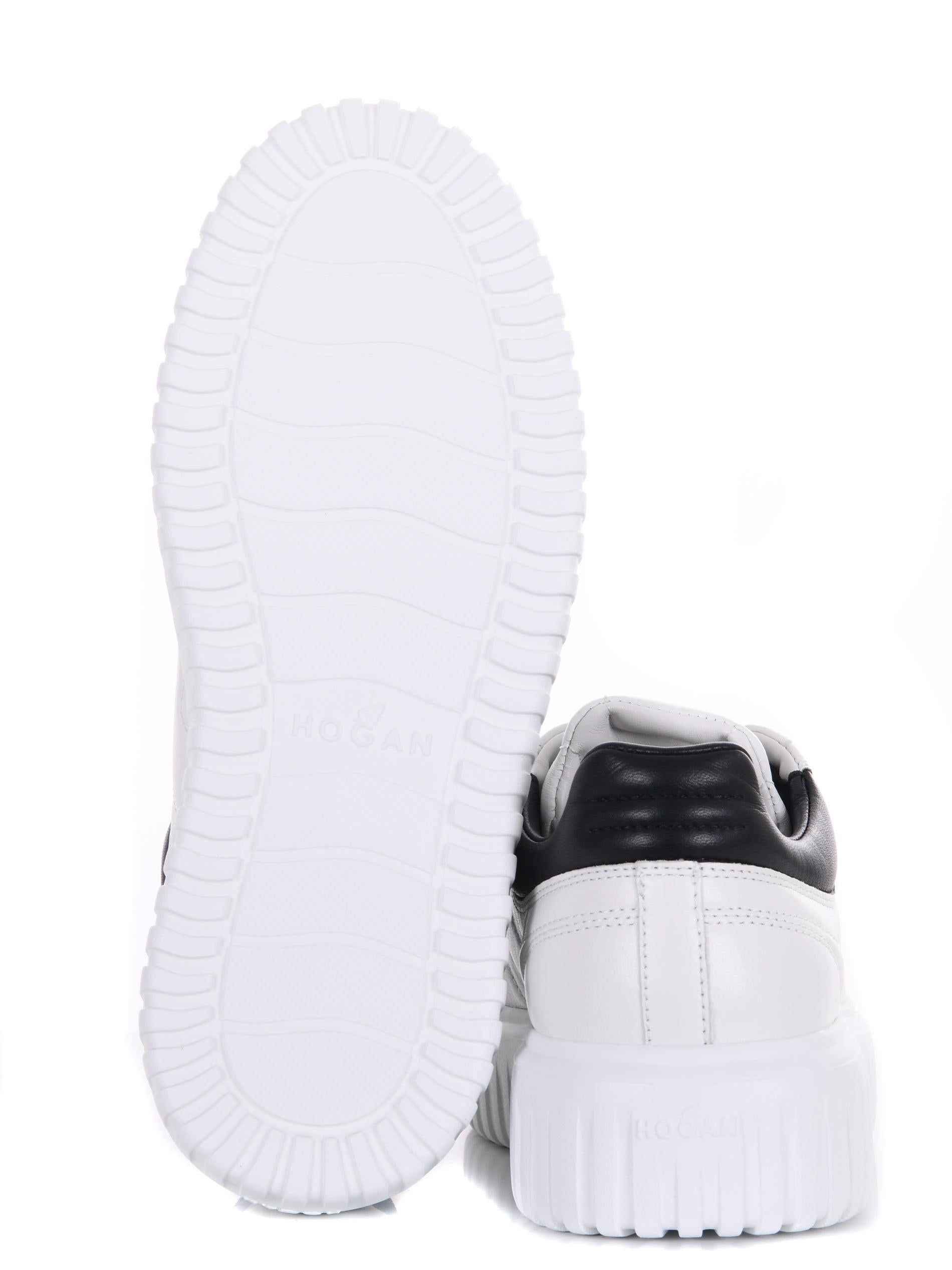 Sneakers Hogan "H-stripes" 