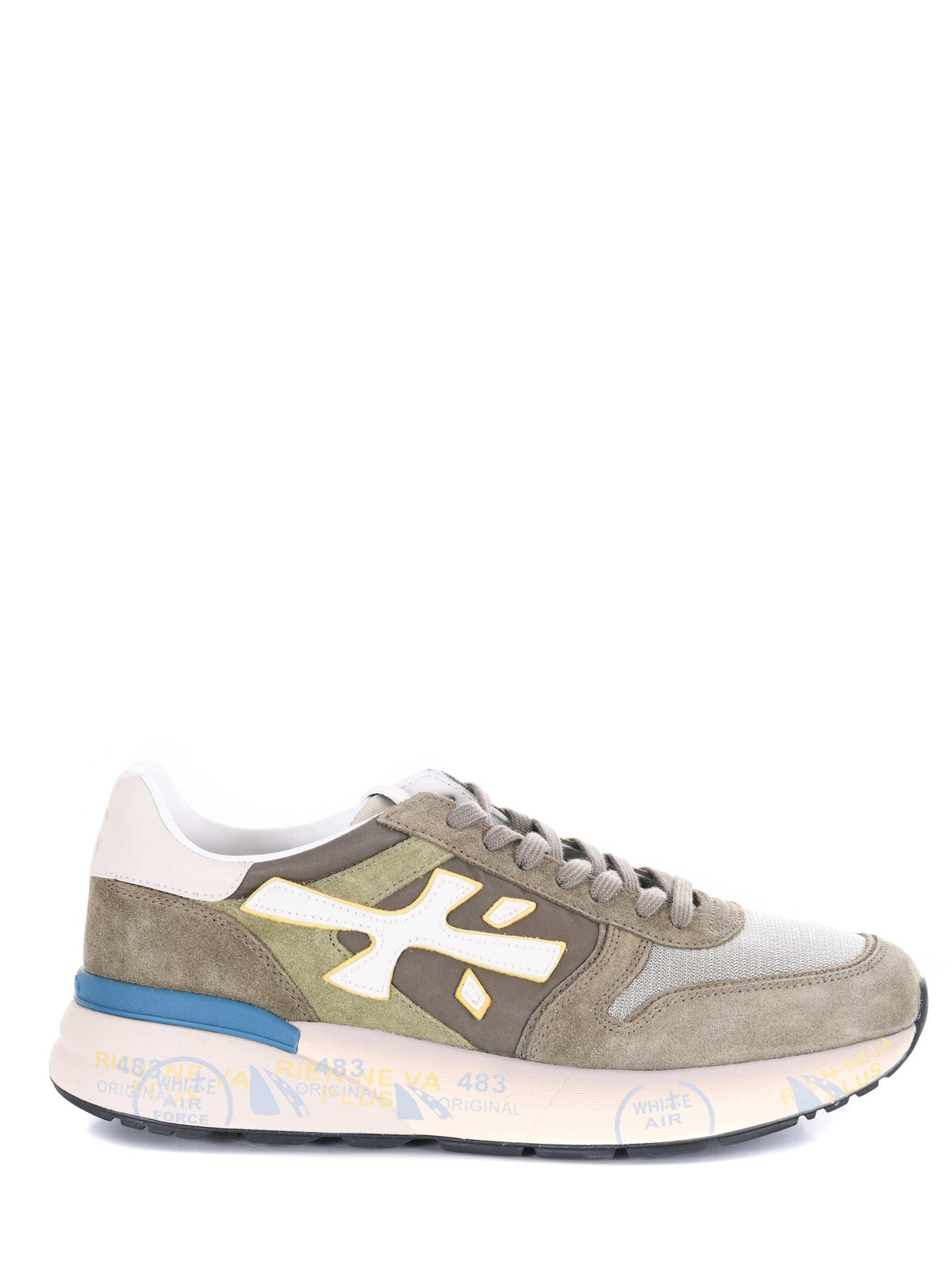 Sneakers Premiata 