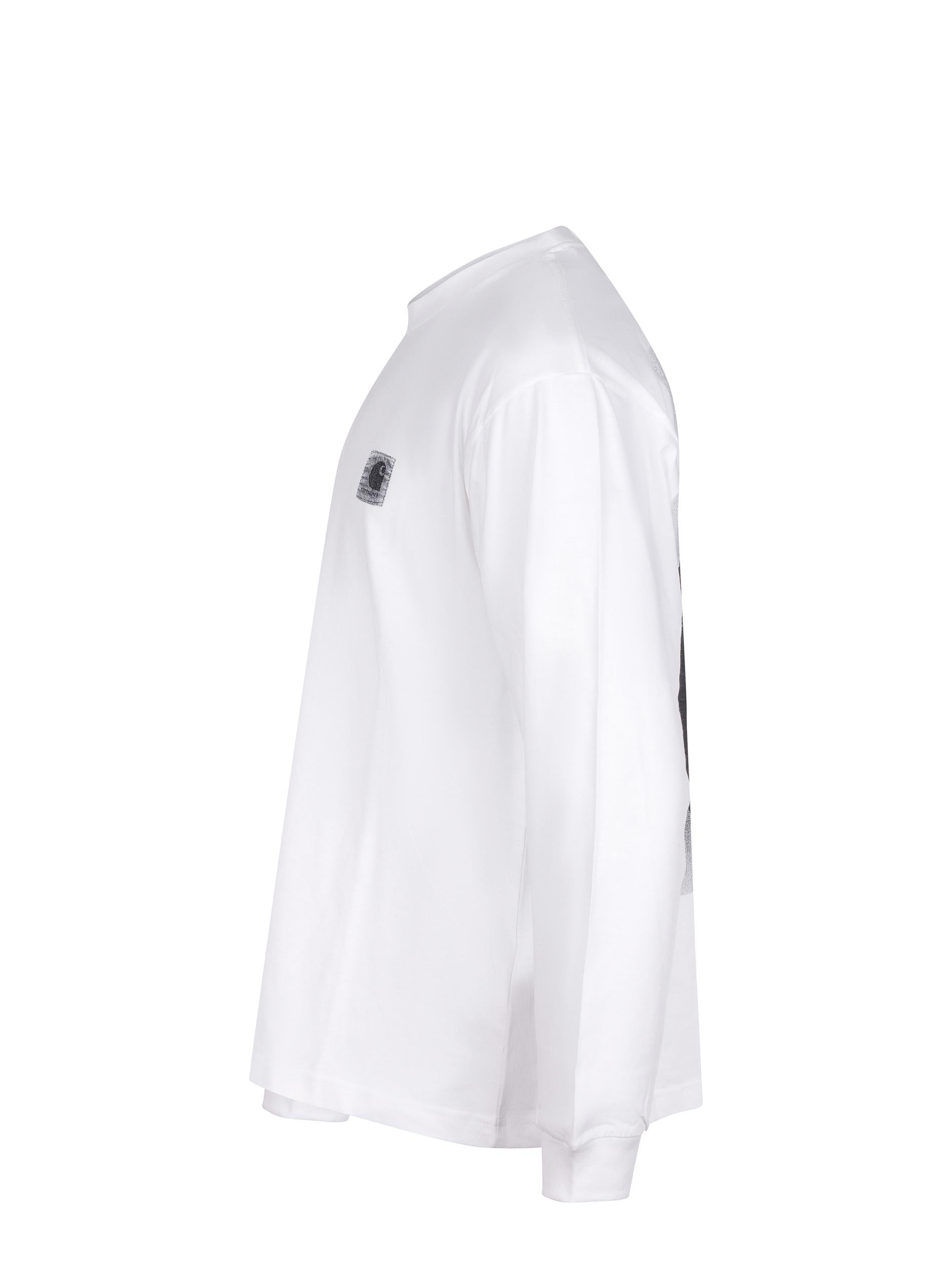 T-shirt Carhartt 