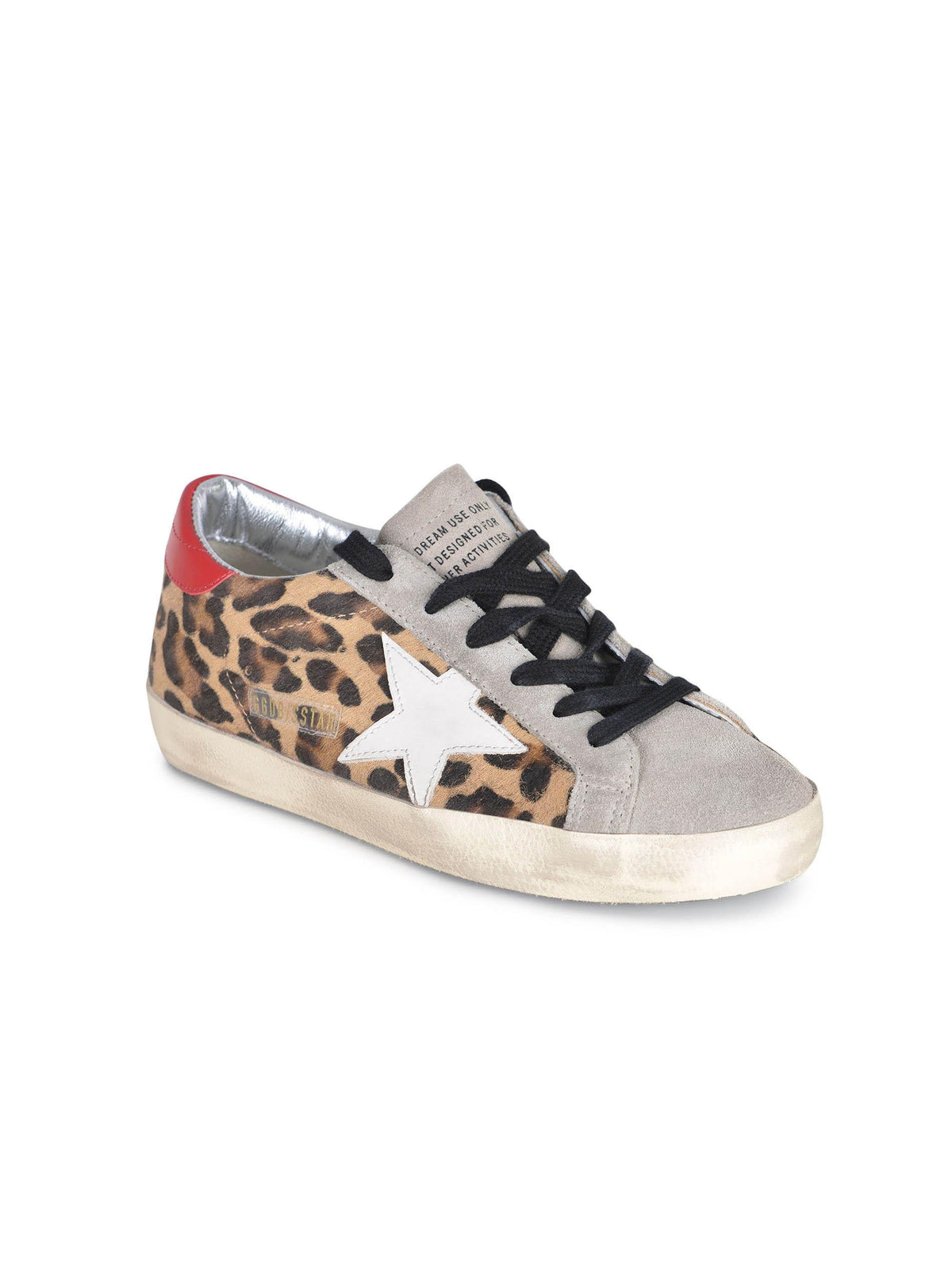Sneakers Golden Goose "Super Star" 