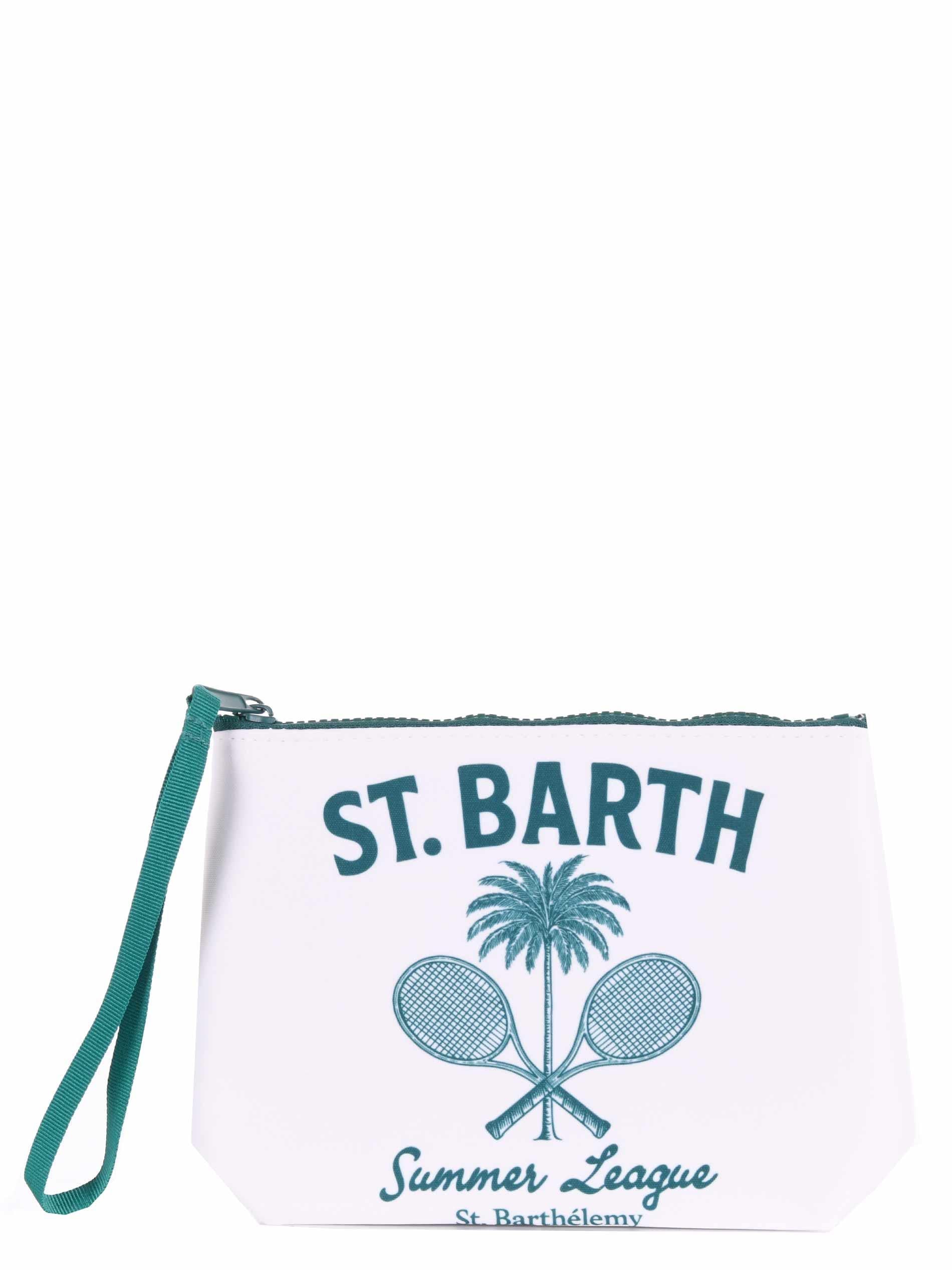 Pochette MC2 Saint Barth 