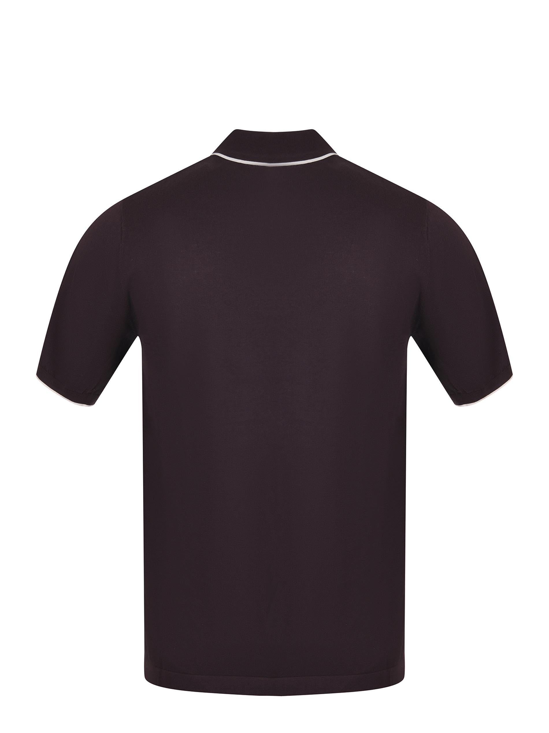 Polo MC2 Saint Barth 