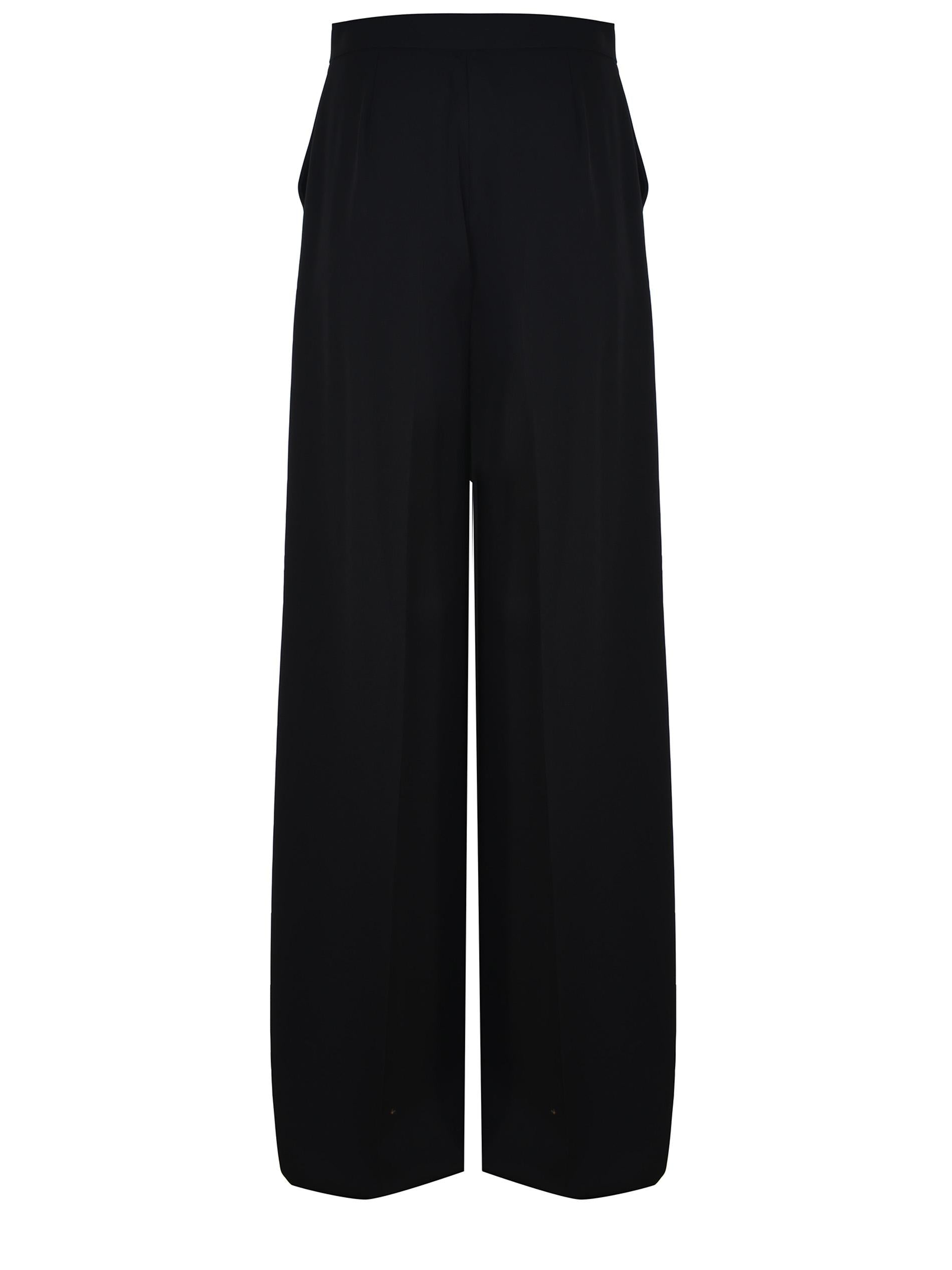 Pantaloni Max Mara "Ninfa" 