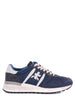 PREMIATA Sneakers LANDER 7204 Blue