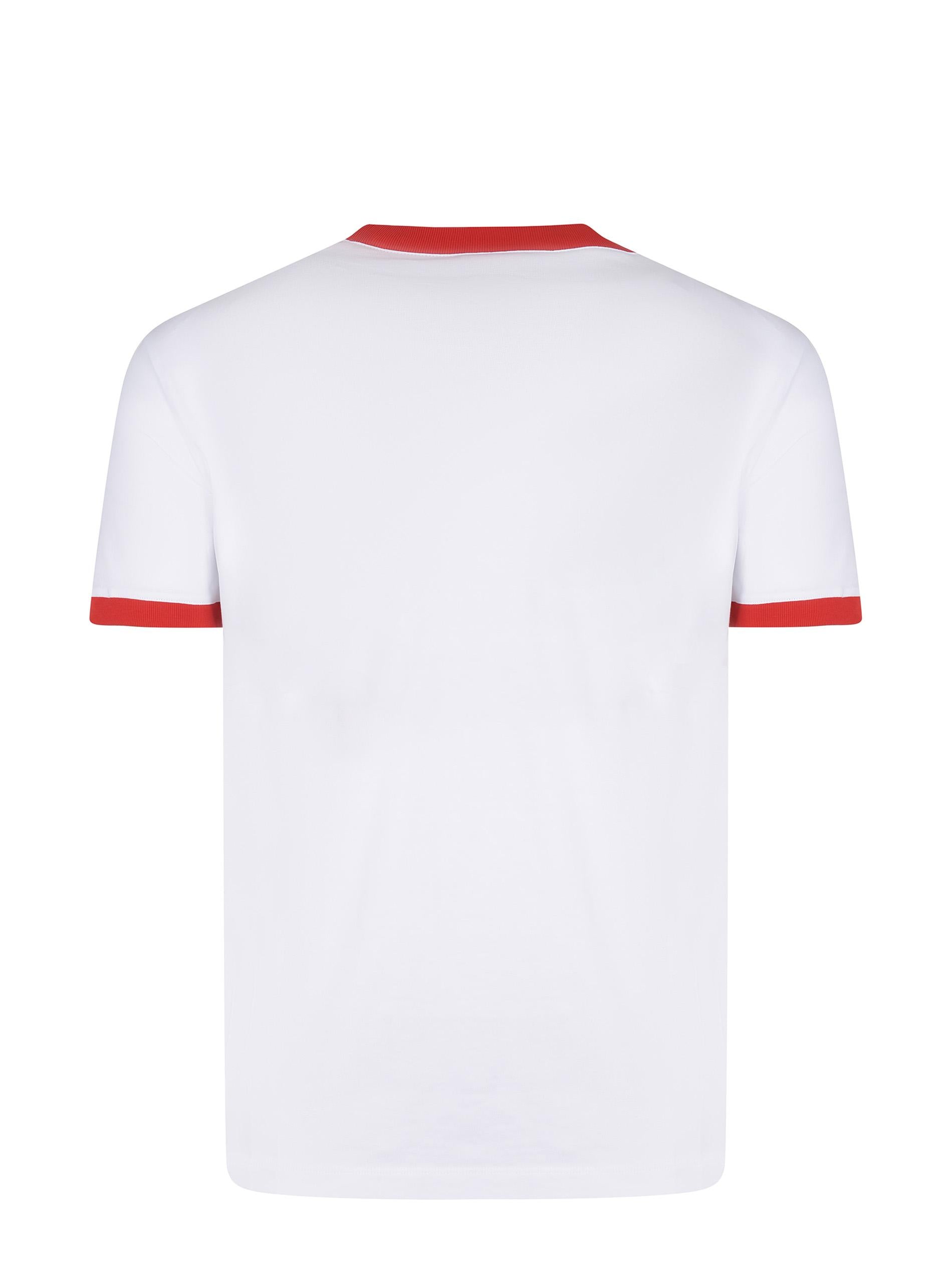 T-shirt Dsquared2 