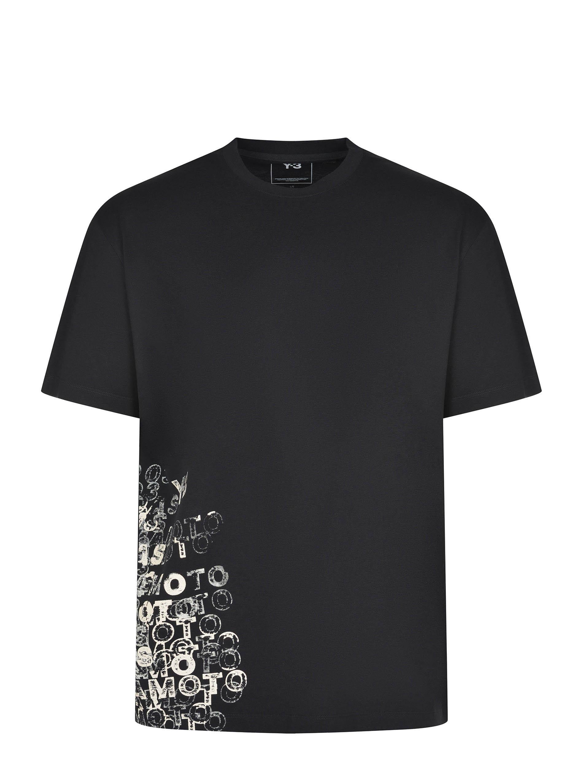 T-shirt Y-3 