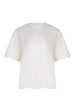 GOLDEN GOOSE T-shirt GWP01874 P001576-11560 Panna