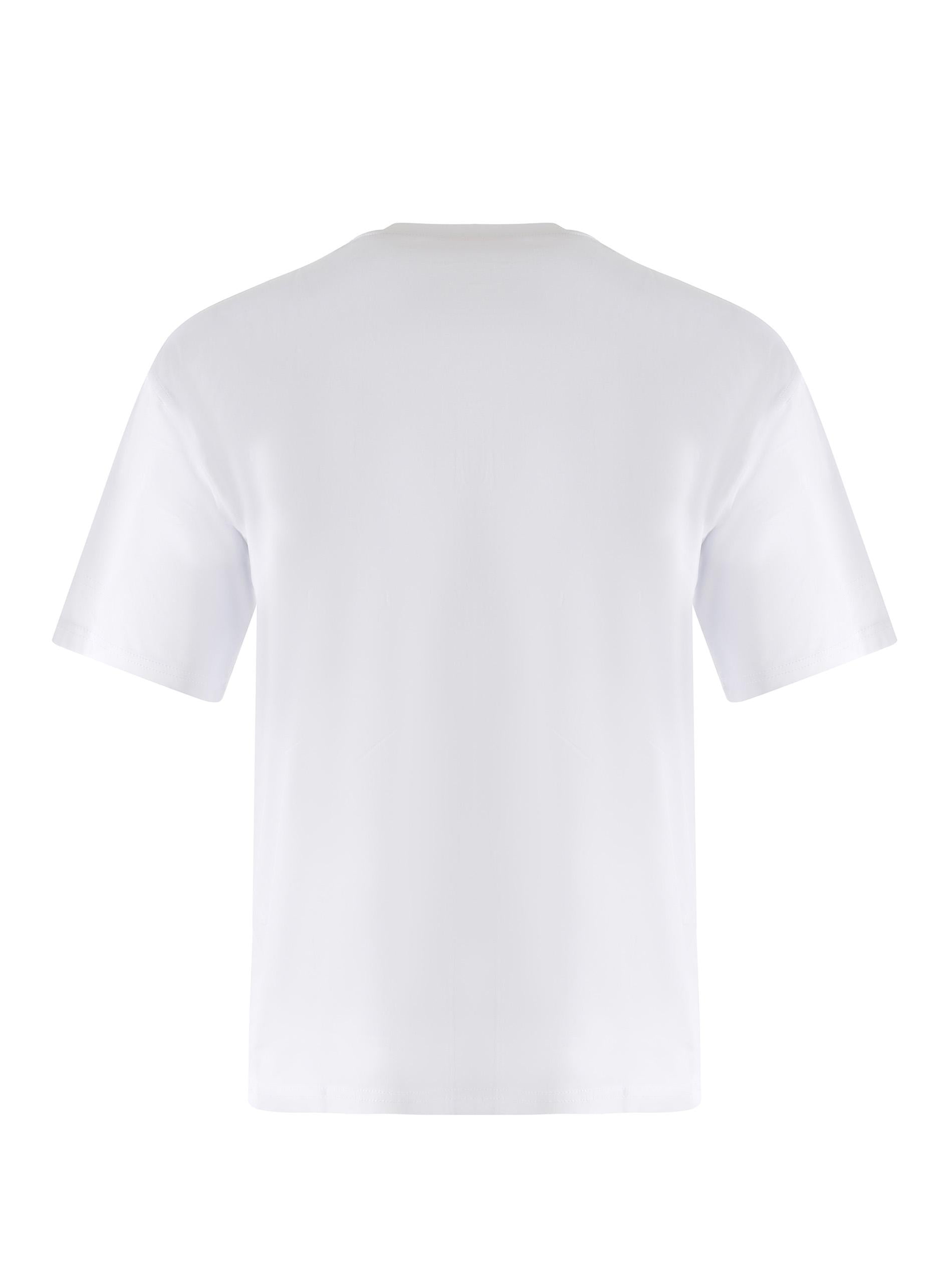 T-shirt Diesel "T-Boxt -Div" 