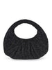 TWENTY FOURHAITCH Bags LB1006262P BLACK Black