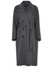 S MAXMARA Coats 2529016021600 700-050 Anthracite grey