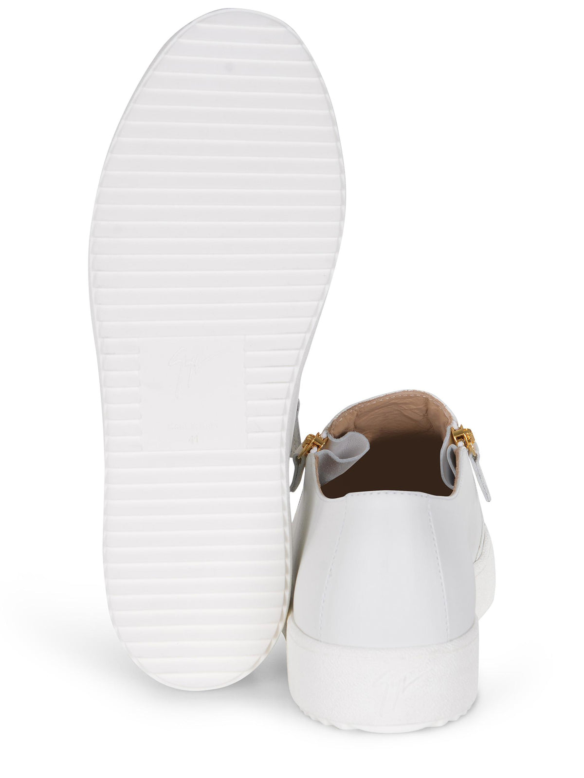 Sneakers Giuseppe Zanotti à 