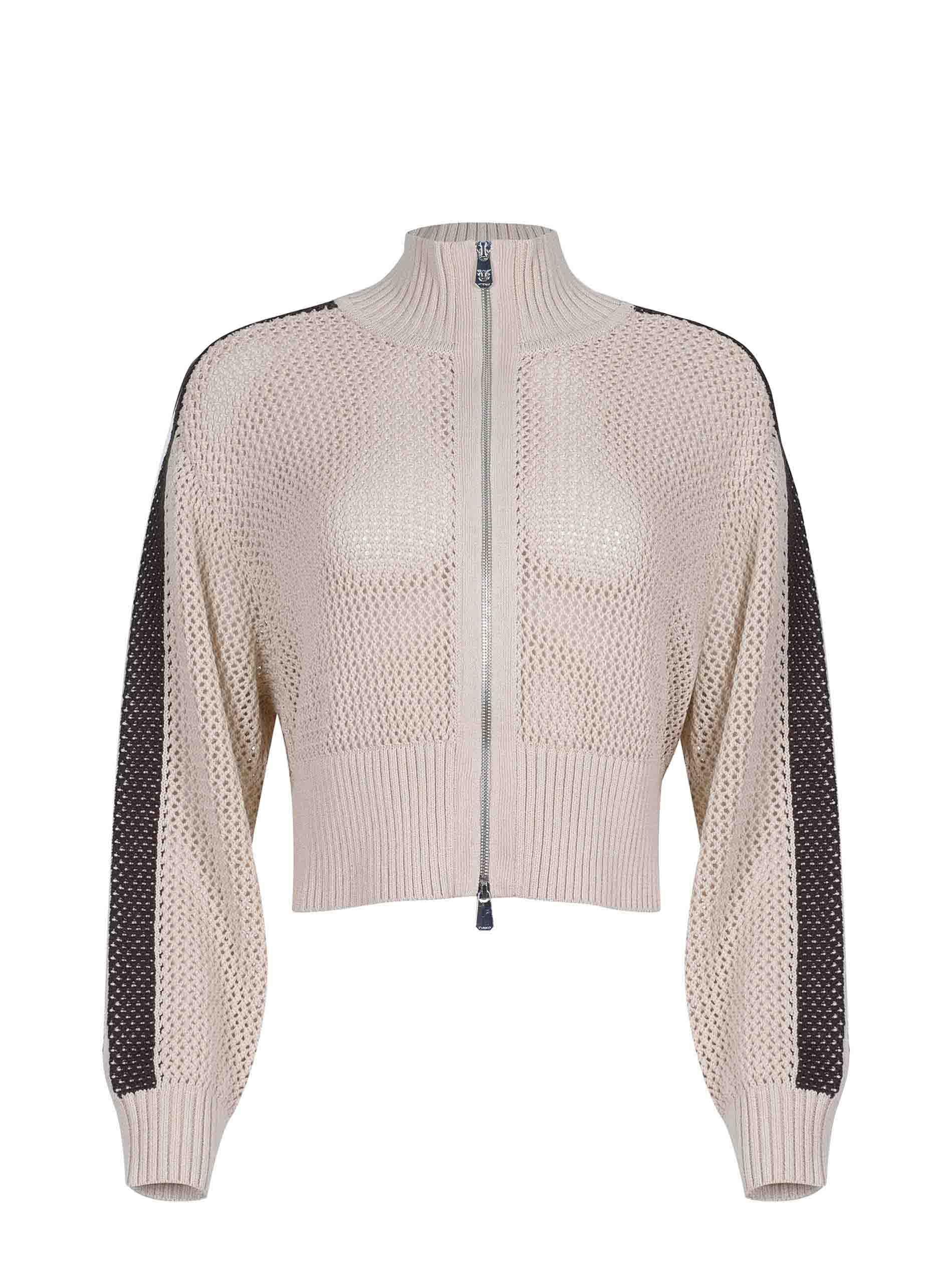 Felpa Pinko "Spazio" 