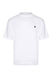 CARHARTT T-shirt I033000 00A-XX Bianco
