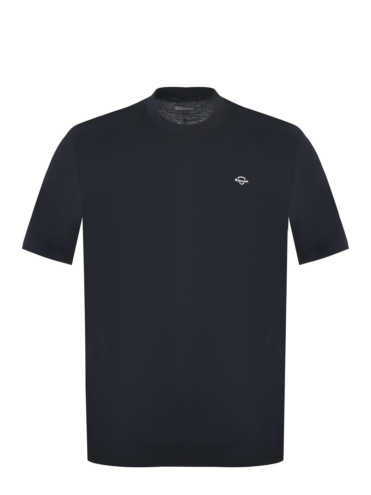 T-shirt Blauer 