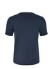 MAX MARA T-shirt 2619971023 600-007 Blu notte