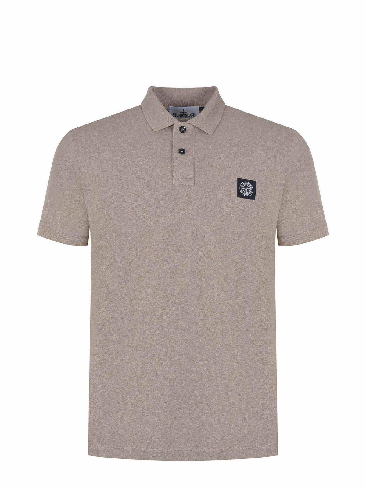 Polo Stone Island 