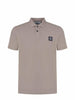STONE ISLAND Polo 22002SC V009A Sabbia