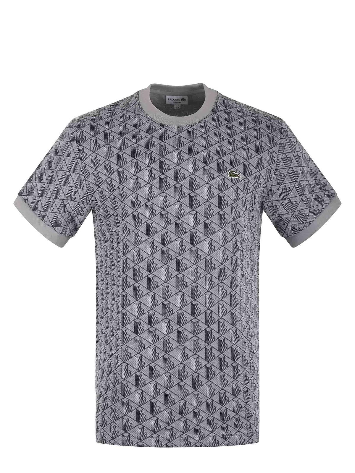 T-shirt Lacoste 