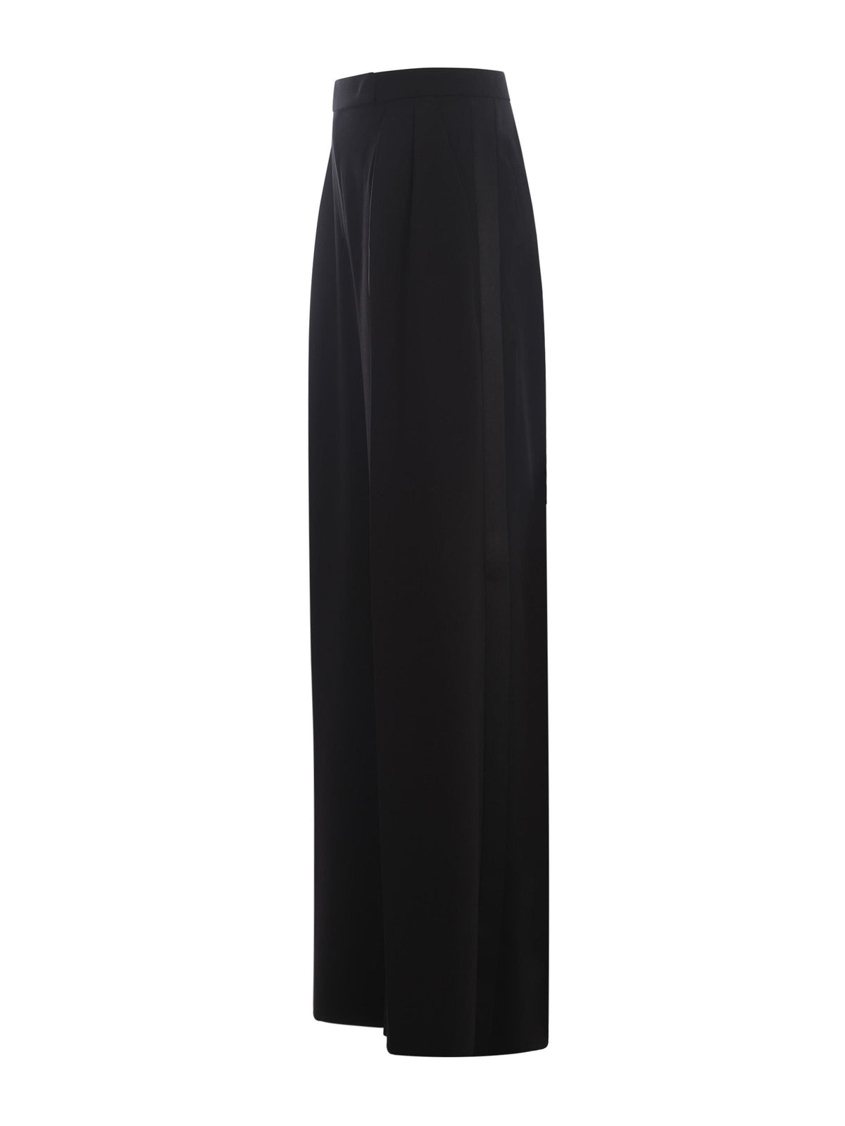 Pantaloni Max Mara "Karub" 