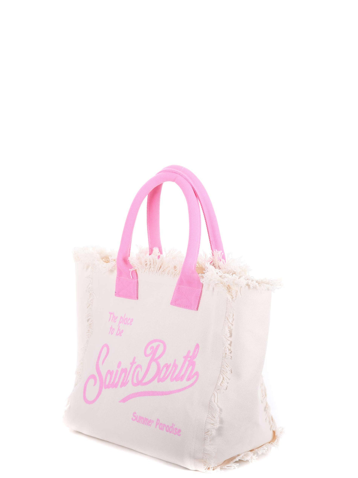 Shopping grande MC2 Saint Barth 