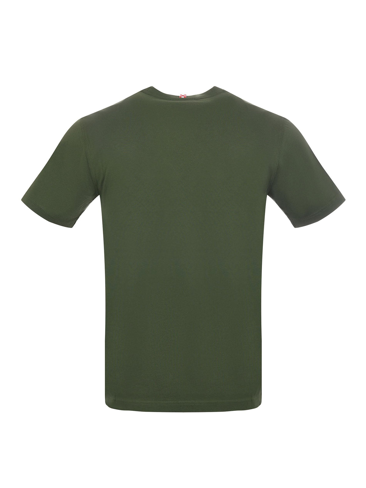T-shirt MC2 Saint Barth 
