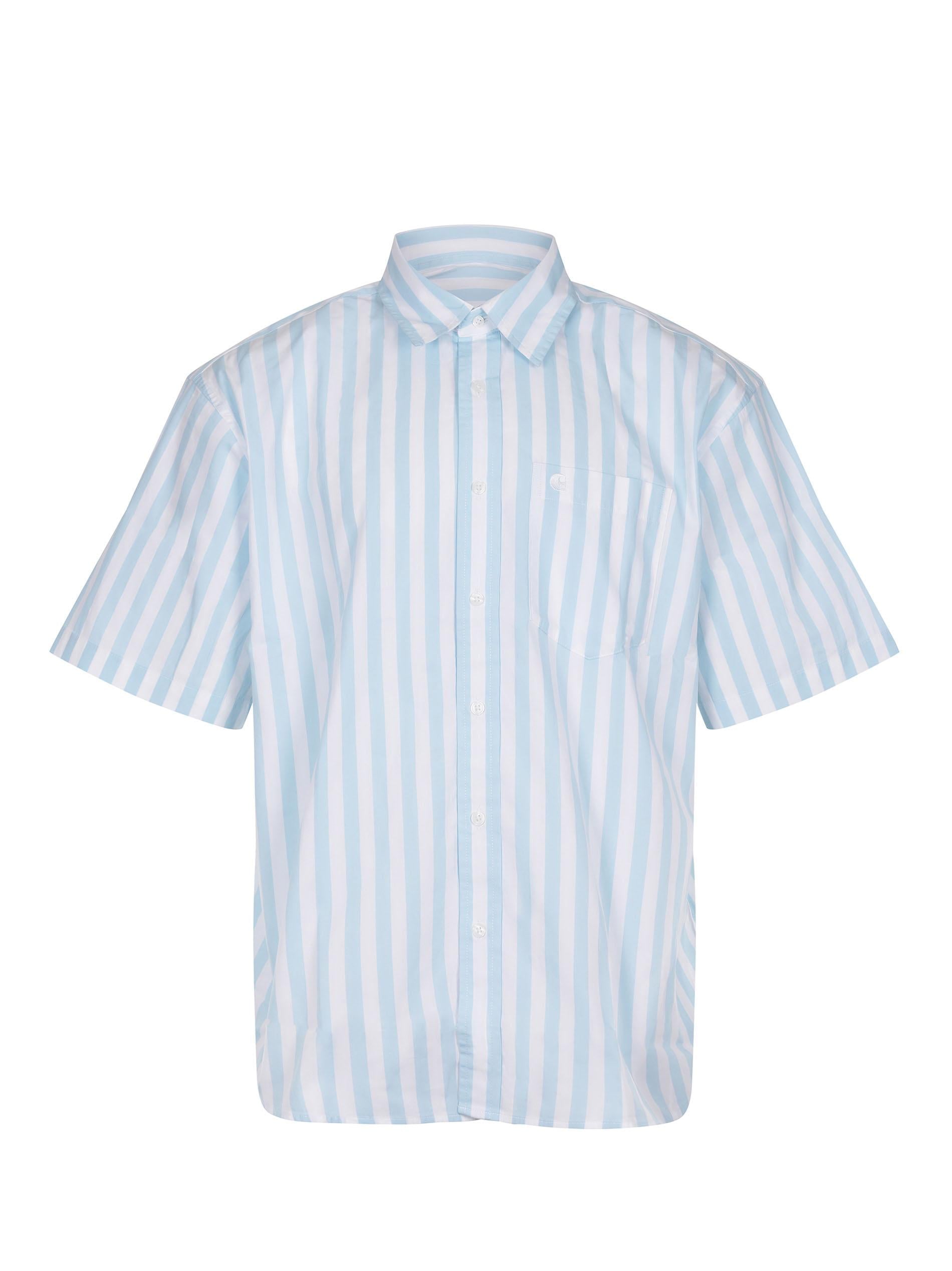 Camicia Carhartt 