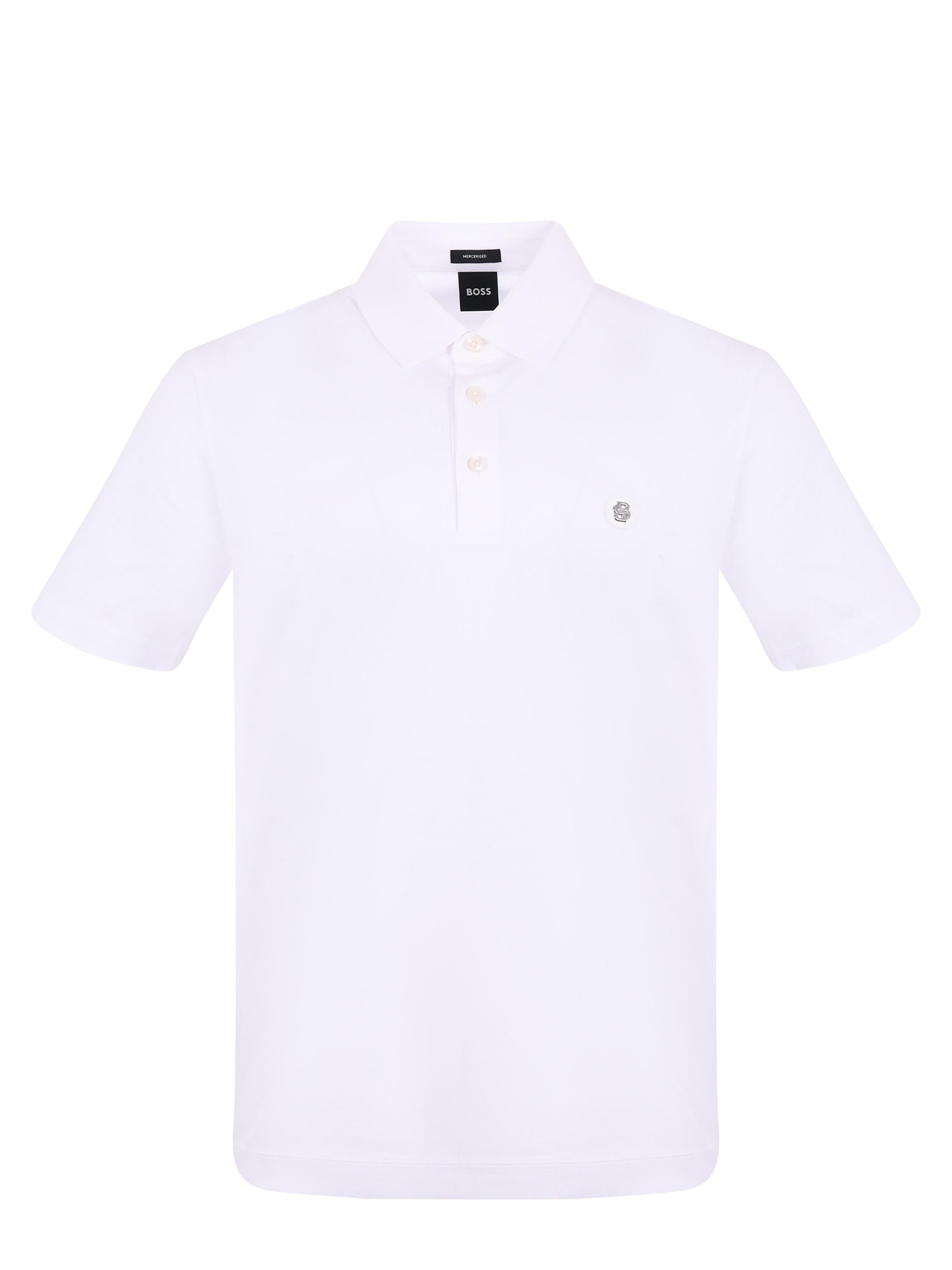 Polo Boss 
