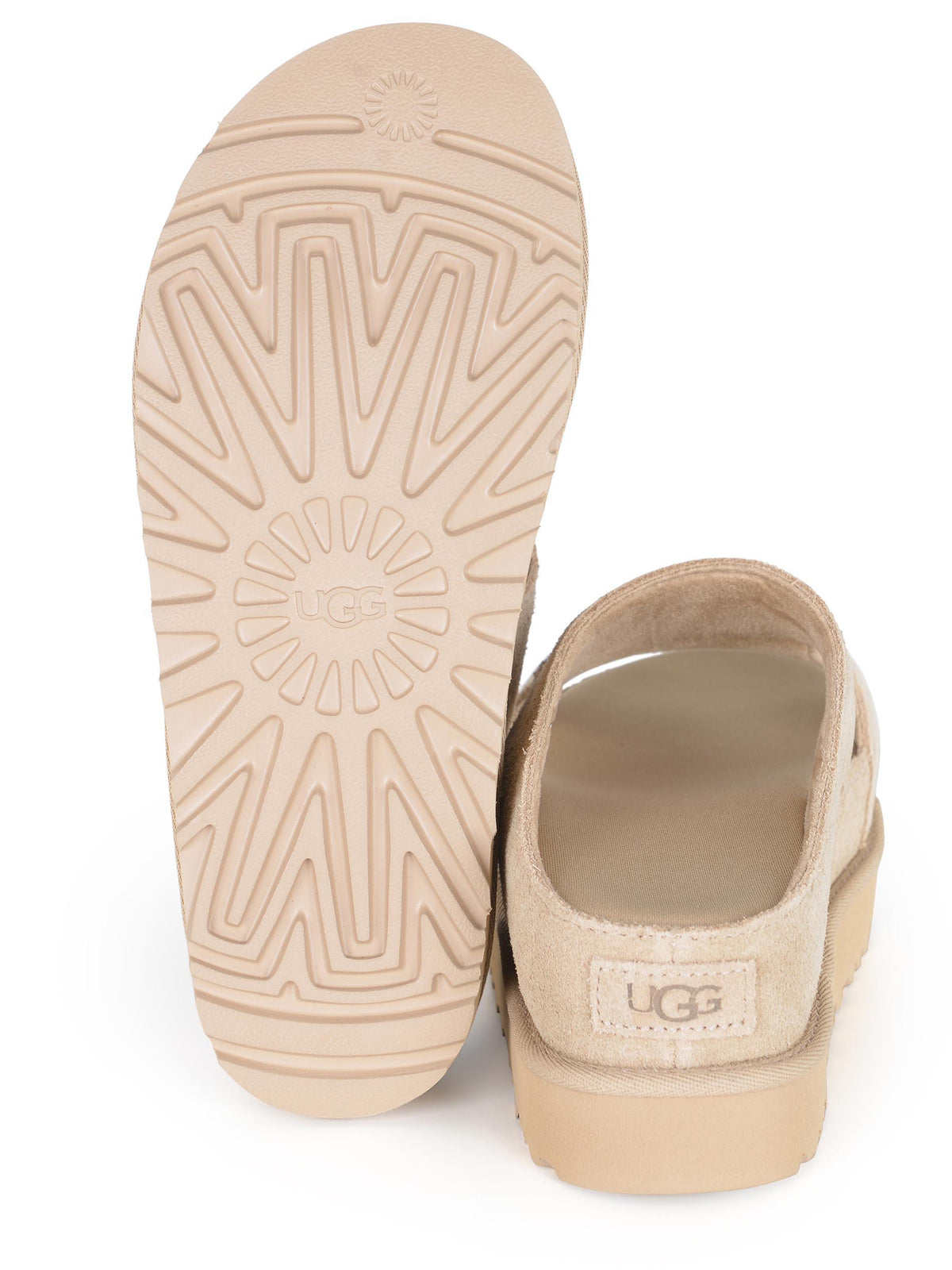 Sandali UGG "Goldenstar Hi" 
