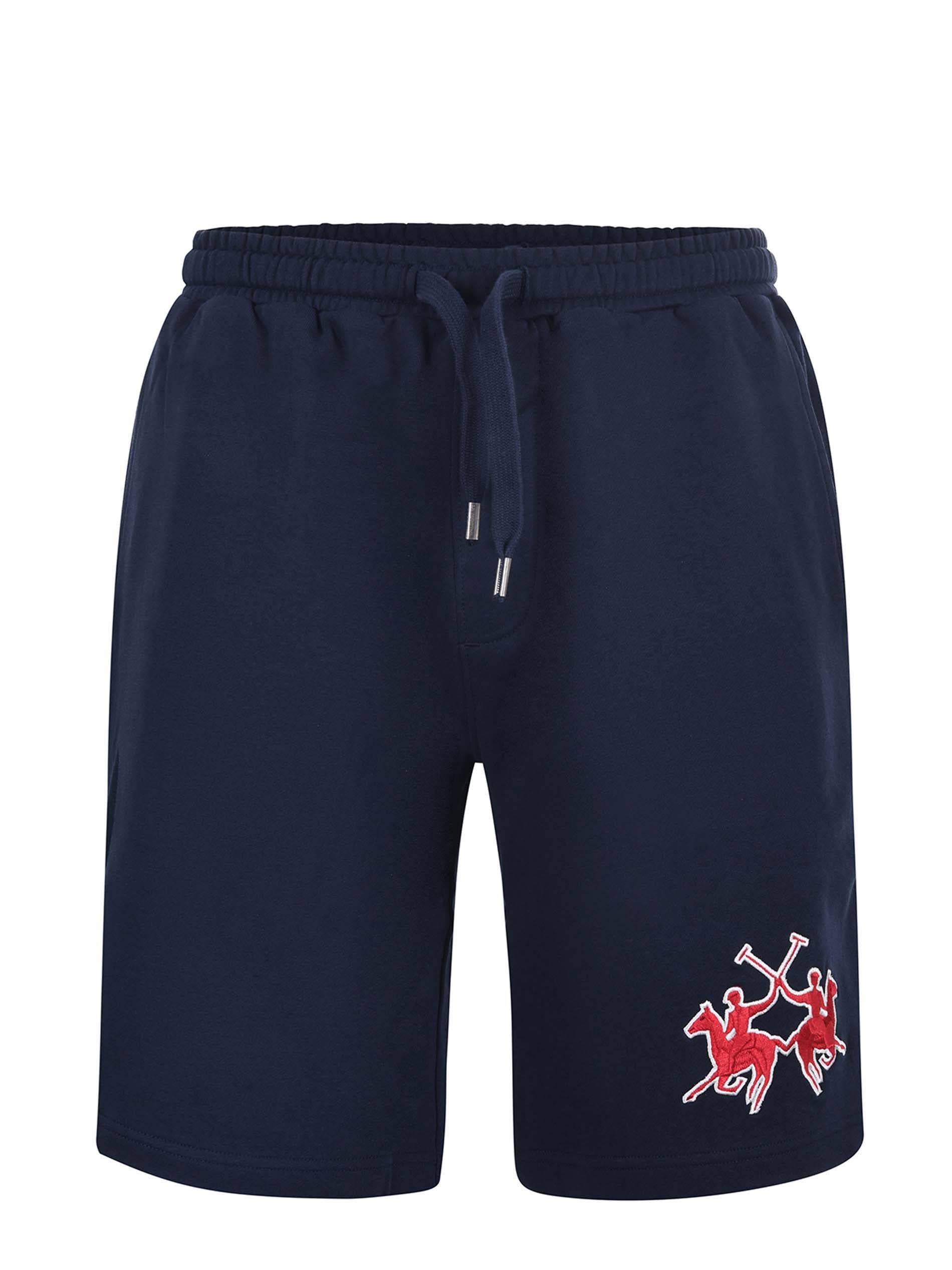 Short La Martina 