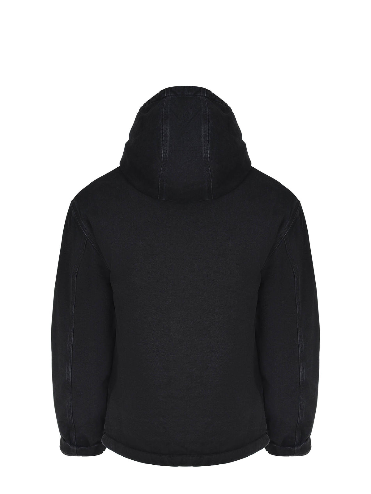 Giubbino Carhartt 