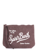 MC2 SAINT BARTH Pouch ALI0047 00246L Brown
