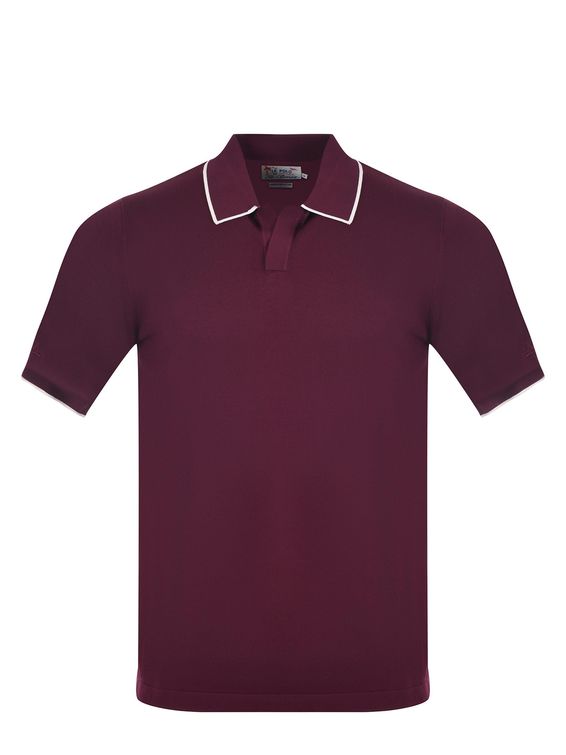 Polo MC2 Saint Barth 