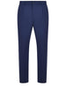 NEW YORK RESIDENT Pantaloni ADAM 01 Blu
