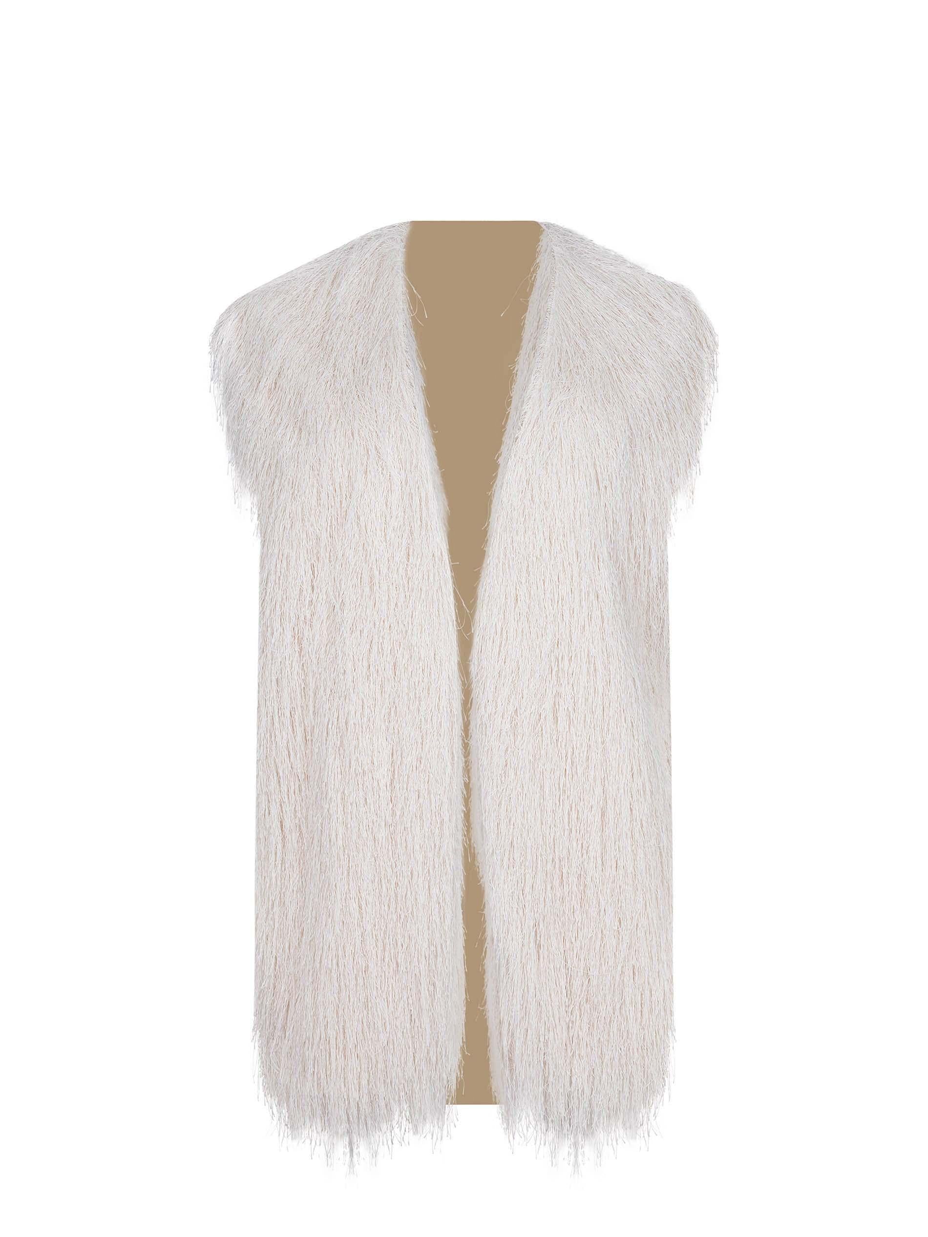 Gilet Alysi 