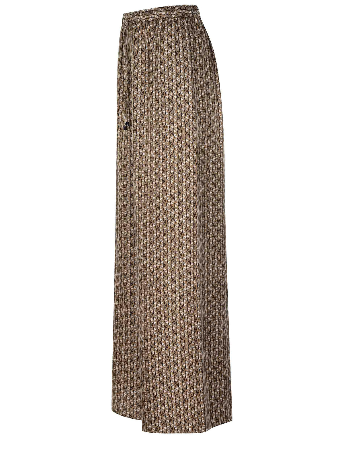Pantaloni Max Mara "Mxmclarino" 