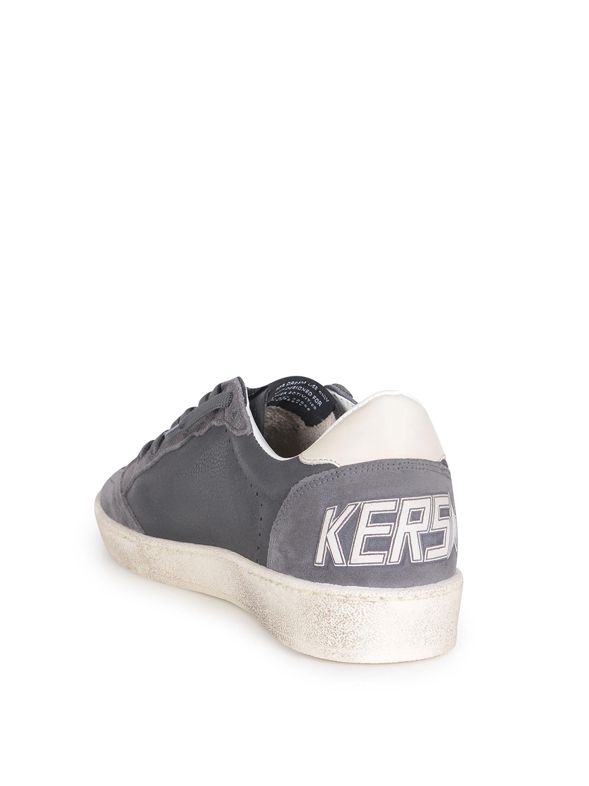 Sneakers Golden Goose "Ball Star" 