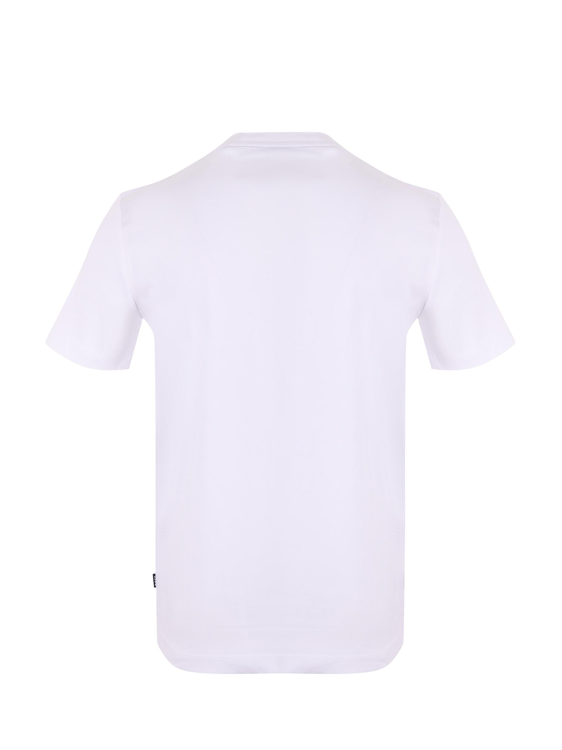 T-shirt Boss 