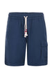 MC2 SAINT BARTH Shorts MRE0002 00338H Blu