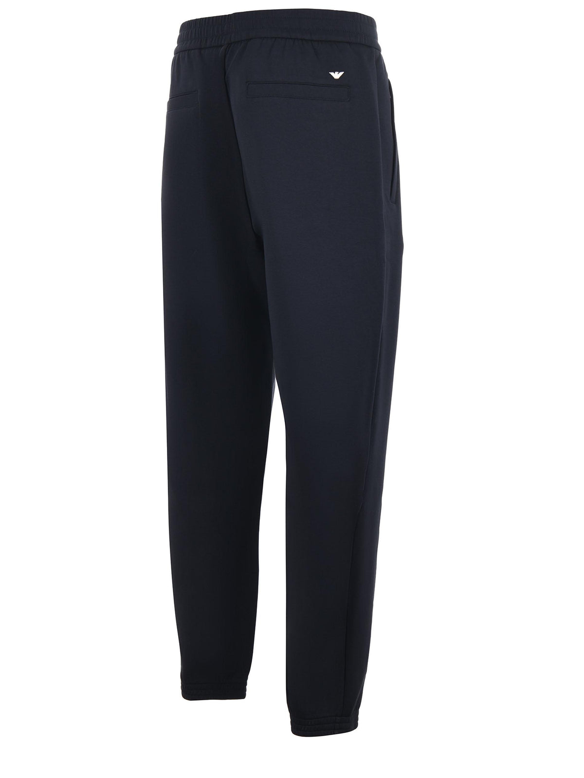 Pantaloni jogging Emporio Armani 