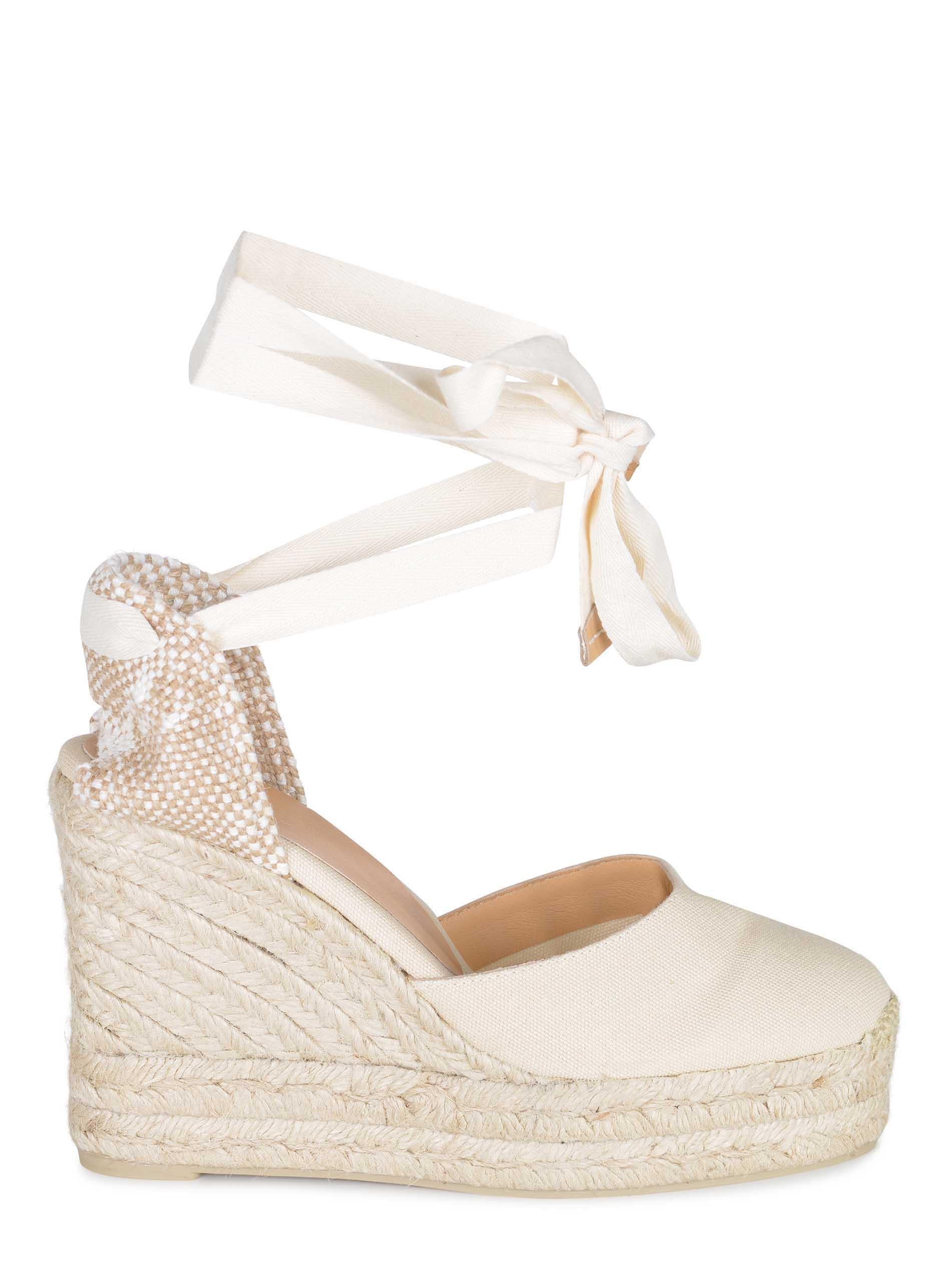 Espadrilles Castaner "Carina" 
